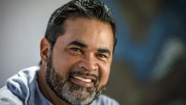 Oswaldo Guillén fue contactado por los Mets Oswaldo Guillén fue contactado por los Mets