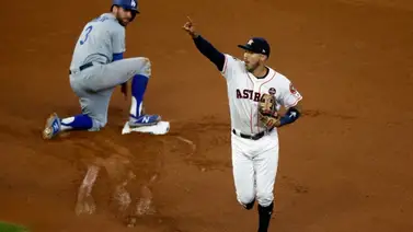 ¿Dodgers o Astros? Nueva puja por Carlos Correa ¿Dodgers o Astros? Nueva puja por Carlos Correa