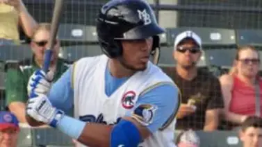 Jhonny Pereda, un factor clave para mejorar el pitcheo caraquista Jhonny Pereda, un factor clave para mejorar el pitcheo caraquista