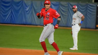 Ildemaro Vargas blindado y a la caza jonronera de Cecil Fielder