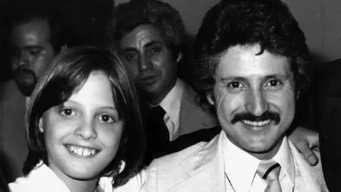 El padre de Luis Miguel murió de una paliza