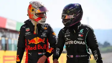 ¿Quién se coronará campeón en Abu Dhabi? ¿Quién se coronará campeón en Abu Dhabi?