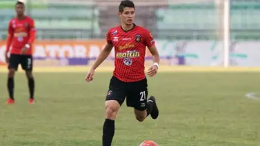 Leonardo Flores: Queremos quedarnos con la estrella Leonardo Flores: Queremos quedarnos con la estrella