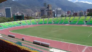 Final Liga Futve: ¿Cuánto cuestan las entradas del Caracas vs Táchira? Final Liga Futve: ¿Cuánto cuestan las entradas del Caracas vs Táchira?