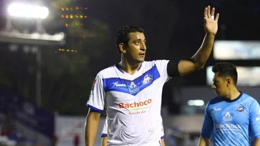 Fallece Alfredo David Moreno, exfutbolista argentino de la Liga MX