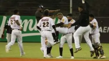 Wilfredo Tovar: héroe de la Legión Caraquista Wilfredo Tovar: héroe de la Legión Caraquista