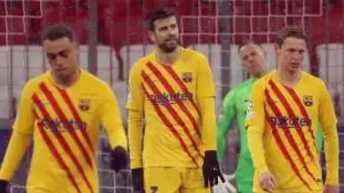 ¿Qué pierde el Barcelona tras la eliminación en Fase de Grupos de la Champions? ¿Qué pierde el Barcelona tras la eliminación en Fase de Grupos de la Champions?