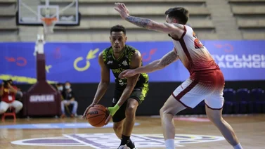 Spartans cierra la temporada regular con nuevo triunfo