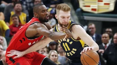 La NBA con miedo a un contagio masivo de COVID