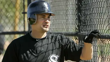 Omar Vizquel ve cada día más lejos el camino hacia Cooperstown Omar Vizquel ve cada día más lejos el camino hacia Cooperstown