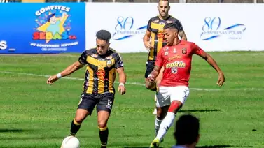 La Gran Final de la Liga FUTVE es por Meridiano TV La Gran Final de la Liga FUTVE es por Meridiano TV