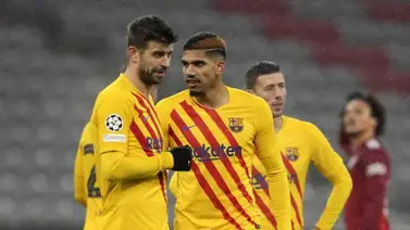 Los posibles rivales del FC Barcelona en la Europa League Los posibles rivales del FC Barcelona en la Europa League