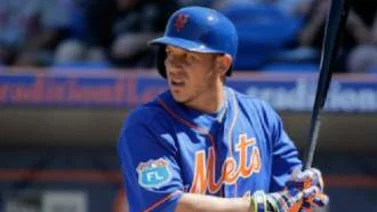 Asdrúbal Cabrera disfruta la acción en Puerto La Cruz