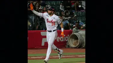 Caribes no creen en nadie, cazan Águilas y le roncan a Tigres Caribes no creen en nadie, cazan Águilas y le roncan a Tigres