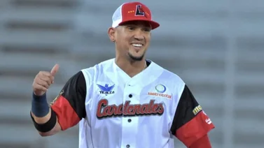 Ildemaro Vargas sigue en racha