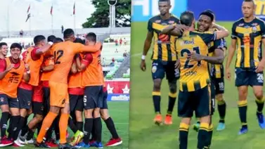 ¿Cómo y dónde ver en vivo la final Deportivo Táchira vs Caracas? ¿Cómo y dónde ver en vivo la final Deportivo Táchira vs Caracas?