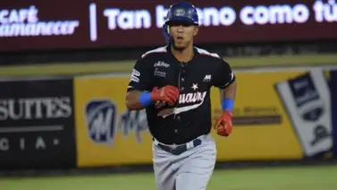 Tiburones reviven con fantástica emboscada final (+Videos) Tiburones reviven con fantástica emboscada final (+Videos)