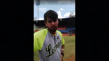 Antonio Piñero vuelve para darle profundidad al infield de Leones