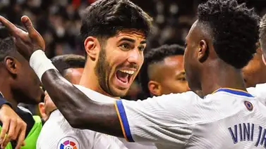 El Real Madrid da jaque al campeón El Real Madrid da jaque al campeón