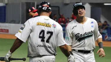 Bravos se recuperan y dejan a Tigres en crisis (+Video) Bravos se recuperan y dejan a Tigres en crisis (+Video)