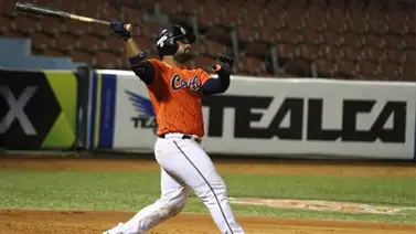 Caribes calientes y están solos en el quinto lugar Caribes calientes y están solos en el quinto lugar