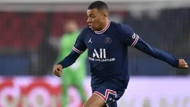 Mbappe cien goles Impulsa al PSG Mbappe cien goles Impulsa al PSG
