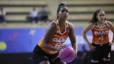 Danz se convierte en las primeras campeonas de la Superliga Femenina de baloncesto 3x3