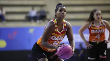 Danz se convierte en las primeras campeonas de la Superliga Femenina de baloncesto 3x3 Danz se convierte en las primeras campeonas de la Superliga Femenina de baloncesto 3x3