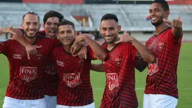 José Soto: El Portuguesa dará mucho que hablar en los próximos años José Soto: El Portuguesa dará mucho que hablar en los próximos años