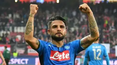 El Barcelona enfrentará al Nápoles en la Europa League El Barcelona enfrentará al Nápoles en la Europa League