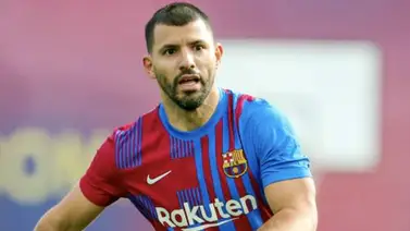 El "kun" Agüero podría anunciar su retirada el próximo miércoles El "kun" Agüero podría anunciar su retirada el próximo miércoles