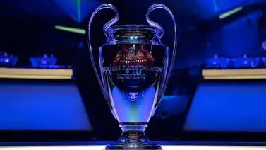 Nuevo sorteo de Champions: Se enfrentan Real Madrid y PSG Nuevo sorteo de Champions: Se enfrentan Real Madrid y PSG