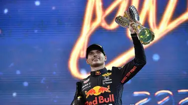 Verstappen - Hamilton, el duelo que resucitó la F1 Verstappen - Hamilton, el duelo que resucitó la F1