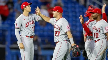 ¿Cuando regrese Mike Trout, los Angelinos seguirán siendo el equipo de Shohei Ohtani?