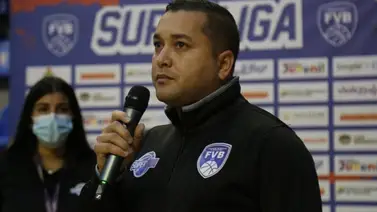 Hanthony Coello: El baloncesto femenino ha llegado para quedarse Hanthony Coello: El baloncesto femenino ha llegado para quedarse