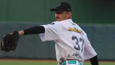 Bravos anuncian su rotación para la novena semana de LVBP Bravos anuncian su rotación para la novena semana de LVBP