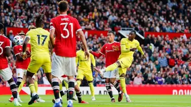 Liga Premier presenta el mayor brote de COVID-19 Liga Premier presenta el mayor brote de COVID-19