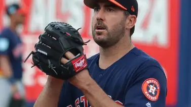 Verlander firma por dos años Verlander firma por dos años