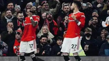 Aplazan el Brentford-Manchester United por el brote de covid Aplazan el Brentford-Manchester United por el brote de covid