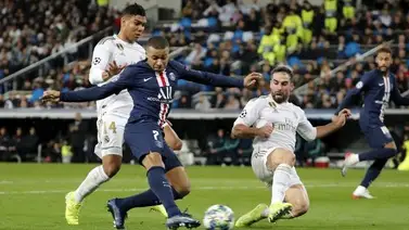 PSG vs Real Madrid: un duelo que se ha transformado en un Clásico PSG vs Real Madrid: un duelo que se ha transformado en un Clásico