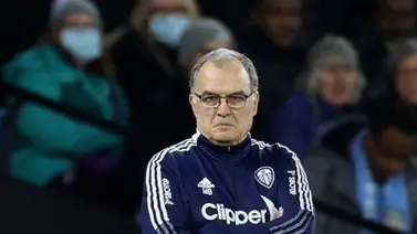 La peor derrota de Bielsa La peor derrota de Bielsa