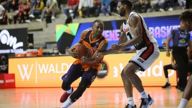 Broncos gana electrizante duelo a Cocodrilos y habrá tercero en la serie