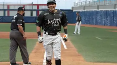 Ramón Flores va por el récord absoluto Ramón Flores va por el récord absoluto