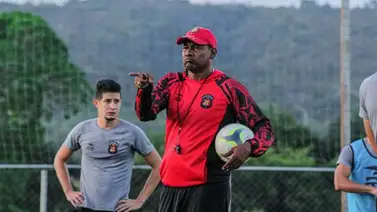 Noel Sanvicente se marcha del Caracas Fútbol Club Noel Sanvicente se marcha del Caracas Fútbol Club