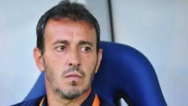 "Bocha" Batista, confía en el talento Vinotinto "Bocha" Batista, confía en el talento Vinotinto