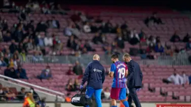 Sergio Agüero y otros casos de arritmia en el fútbol Sergio Agüero y otros casos de arritmia en el fútbol