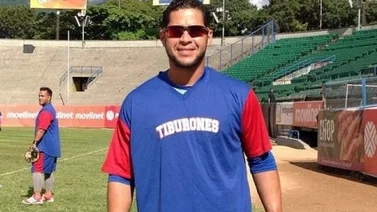 Gregor Blanco pide reestructuración en Tiburones