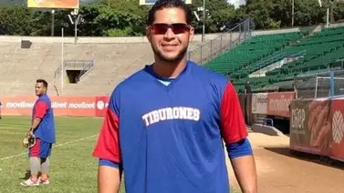 Gregor Blanco pide reestructuración en Tiburones Gregor Blanco pide reestructuración en Tiburones