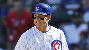 Los Yankees manejan la vuelta de Anthony Rizzo