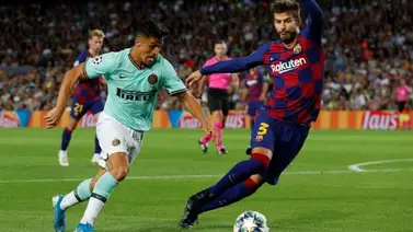 Alexis Sánchez regresa... ¿Al Barcelona? Alexis Sánchez regresa... ¿Al Barcelona?